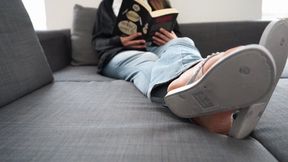 Watch my Sexy Feet