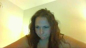 Norah Daniels Private Show