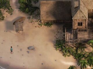 Treasure of Nadia - Video two - Invite Alia to come over - NLT Media