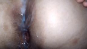 meu cu chorou por socorro, orgasmo intenso chorando