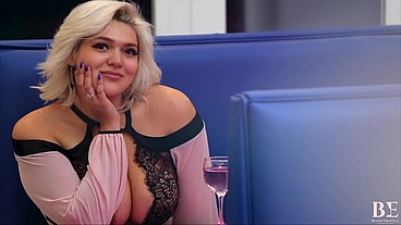 Interracial Lesbian Fantasy Gorgeous Aphro Adaline Star Blush Erotica