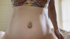 I&#039;m Shooting a Report for My Husband. Fucking My Lover