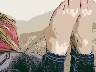 Homevideos 4 - Tonya SiNNed Part 1 -