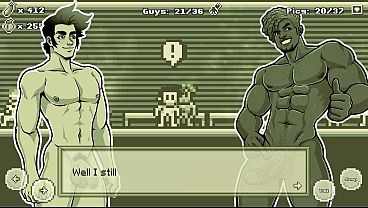 Wet Dreams Spa trailer en espa&ntilde_ol - Juego Bara por XlyphBara