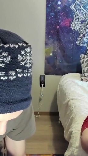 Animour Octopus Vibrator Unboxing and Masturbation