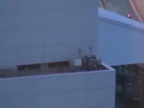 An arousal kissing gets Mayu Satou horny