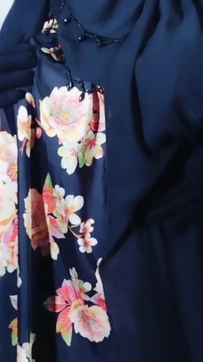 Spectacular moment from &quot;Indian Hijabi Muslim Bride Fucking - Clear Hindi Dirty Audio&quot;