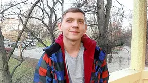 Czech Twink Gapes for Huge Load — Insane Anal Pleasure Ride – XXX Gay Adventures