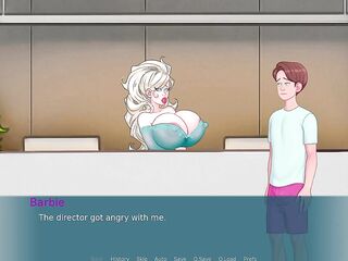Complete Gameplay - Sex Note, Part 27