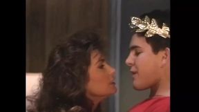 Ashlyn Gere Banged Hard in Vintage Fuck