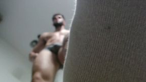 Ajax Jax Private Show