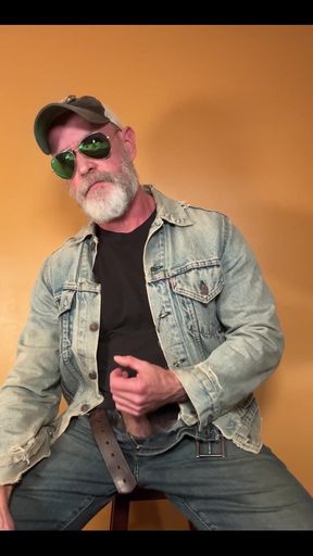 Denim and Dick