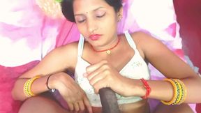 I Fucked My Bhabhi After Getting up