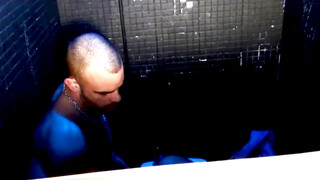 Broke in Seconds Insatiable Lover Devoured by Massive Cock
