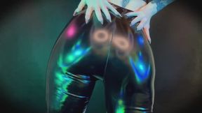 Hideous to Heartthrob: The Bimbo Booster - GENDER TRANSFORMATION, SISSIFICATION , PVC
