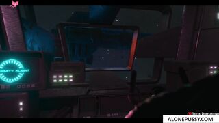 deeper space part 2
