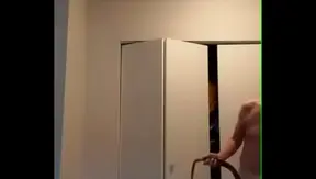 Punished Pleasured: Harsh Spanking from My Dom Master – BDSM Gay XXX 18+