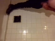 Urinating Fetish Fanclub Video Of The Month (FFVotM); Bonus Video September 2022