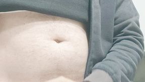 Piss and cum huge cock dirty talking