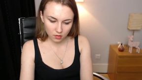 Typing Only Boys, Move Along