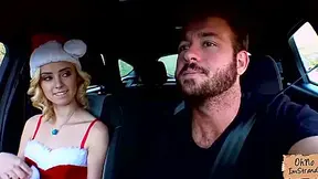 Haley Reed - Sexy Babe Shows Tight Wet Pussy
