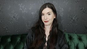 Birthday Gang Bang, Your Bi Fantasy