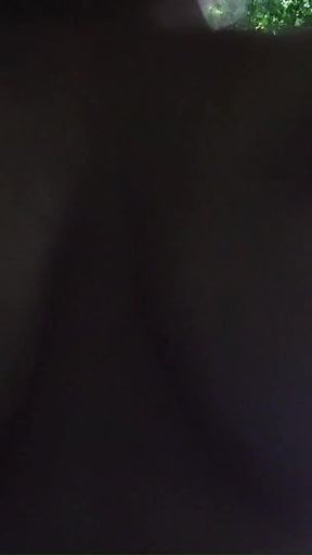 Outdoor Doggystyle POV - Sky Titties (260529f)
