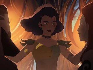 Twilight Of The Gods 2024 - Animated Porno Xxx