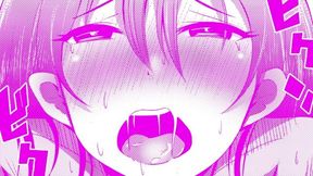 Sound Porn Anime Girl Has Amazing Hot Sex With You! Hentai Joi [asmr]