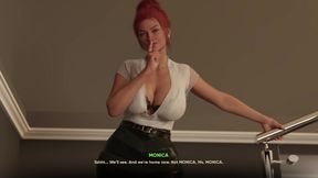 A University Student and Many Secrets Part 19