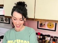 Carolina big ass amateur webcam teen anal dildo masturbation