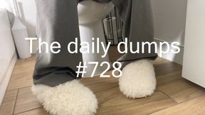 The daily dumps #728