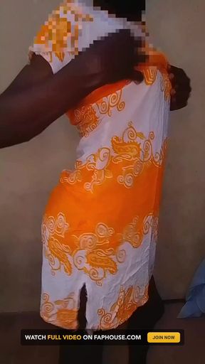 My Boyfriend Bought a New Dress, Is It Good Guys??