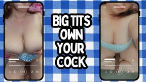 Big Dick Owns You
