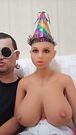 Doll mondial 2026 San Francisco -pornohub