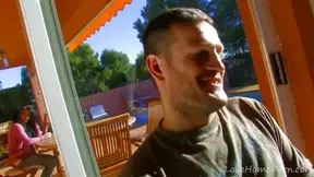 Intimate Love at Home, Hot Couple's Private Passionate Moments Unveiled