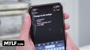 Natasha Nice And Ivy Lebelle - Milf Asses In The Industry Full Movie Feat And