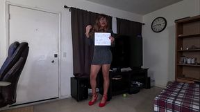 Verification video