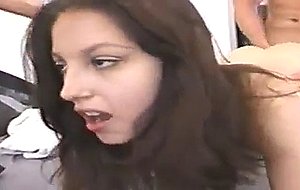 Jenna Haze  Oral Adventures
