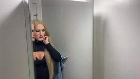 Man to Woman Feminization Transformation