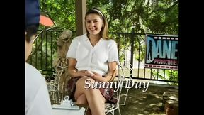 sunnie daye: come inside me with your big mature cock...