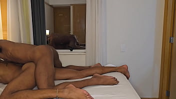 PEGUEI OS MAIS GOSTOSOS DO BAIRRO