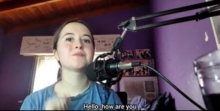 Eating My Lunch in Less Than 10 Minutes