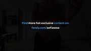 Amateur stroker play: Watching myself explode