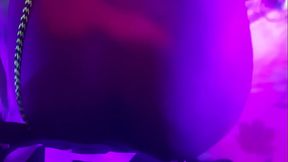 Fucked in halloween nigth