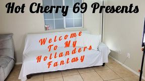 A Hollanders Fantasy