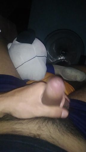 What a Nice Cock I Have