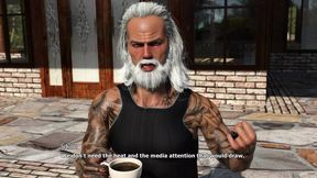 Sons of Analarchy (part 47)