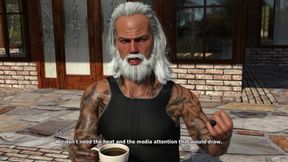 Sons of Analarchy (part 47)