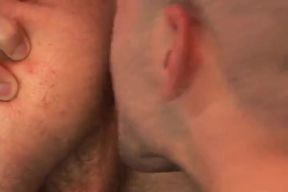 Flavio Valentino In Cruising Budapest 3